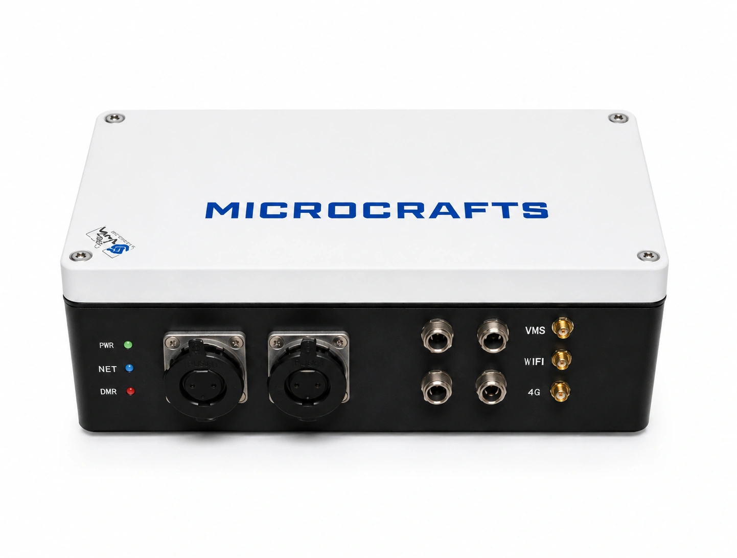 single control unit